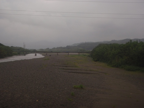６月最後だった月曜日・・・湖西線