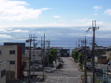 ６月最後だった月曜日・・・湖西線