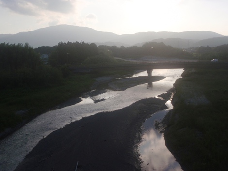 ６月最後だった月曜日・・・湖西線