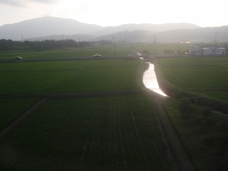 ６月最後だった月曜日・・・湖西線