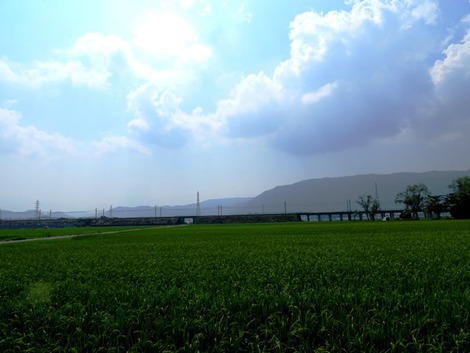 夏！まつ！！でした・・８月初日