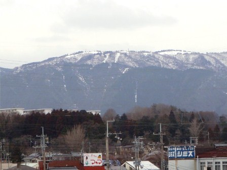 北へ帰ろう・・JR湖西線下り
