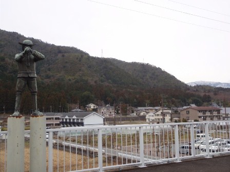 北へ帰ろう・・JR湖西線下り