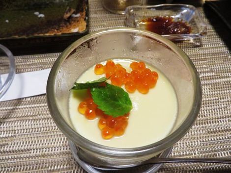 昨夜は・・