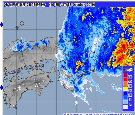 暴風