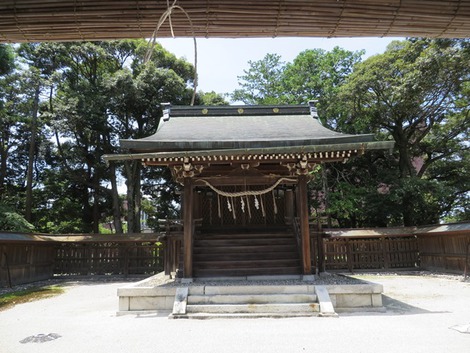 藤樹神社