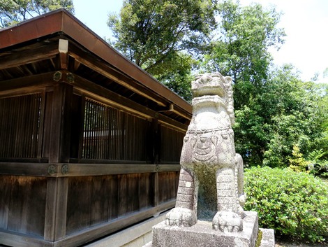 藤樹神社