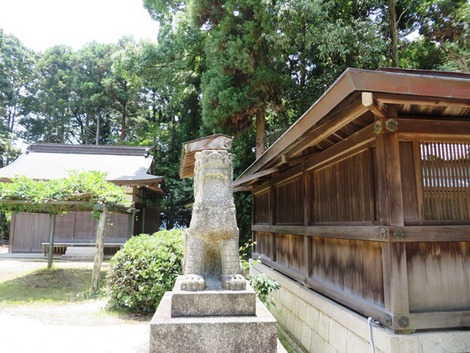 藤樹神社