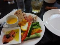 初めてのランチ会と今後