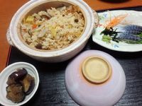 きのこ三昧