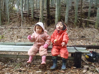 2月の平日
