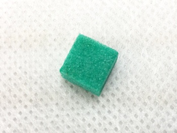 ちょっとした発見
