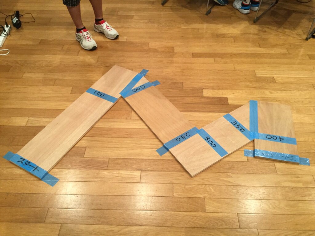 ココロボ２回目～