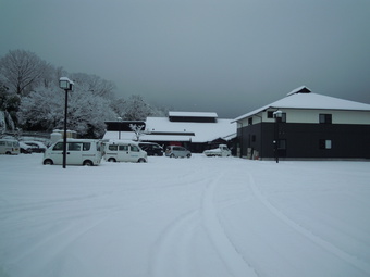 なんで今日なんすか？