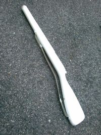 ライフル君