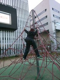 何事にも興味津々！！