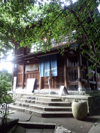 カフェ♪