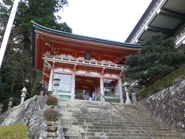 青岸渡寺1