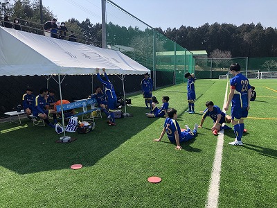 1 試合結果 天皇杯 Jfa 第101回全日本サッカー選手権大会滋賀県代表決定戦 社会人の部