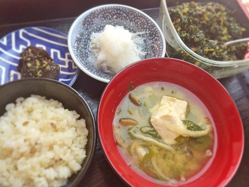 忙しいお母さんの強い味方！！　常備菜！！！