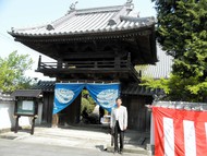 継職法要！おめでとうございます