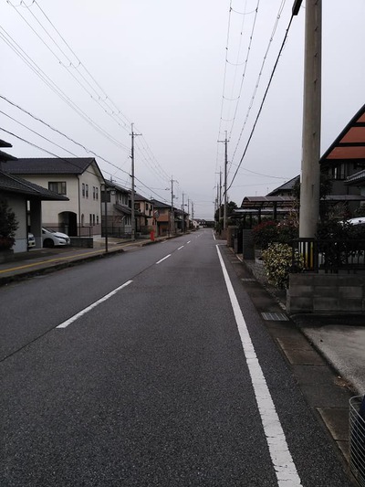 徘徊3日目