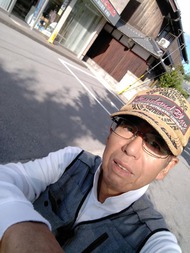 徘徊３日目