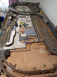 Nゲージ撤去（6）