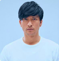 長瀬智也
