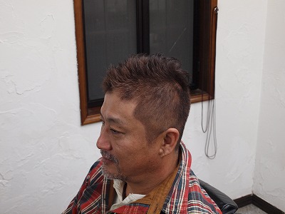 親父と息子