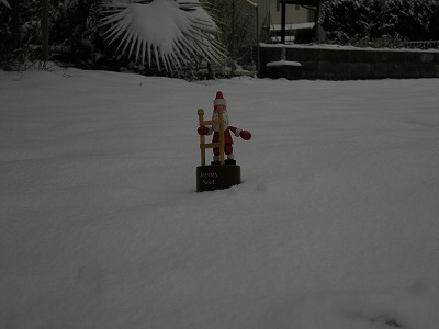 White Christmas
