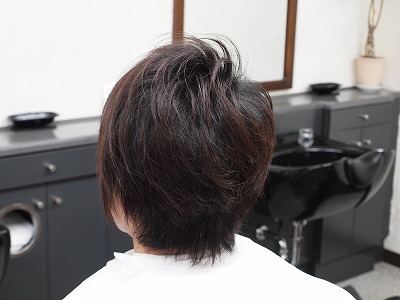 トップからの流れ・・・