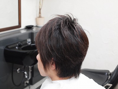 トップからの流れ・・・