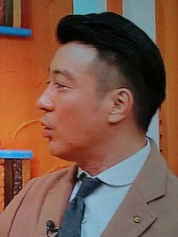 バリカン