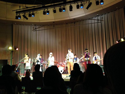 カッコブラスフェス２０１４