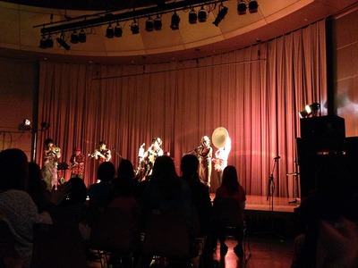 カッコブラスフェス２０１４