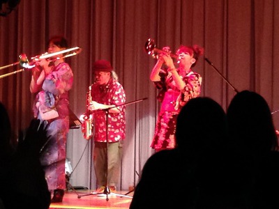 カッコブラスフェス２０１４