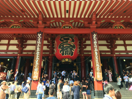 東京へ行って来ましたpart3