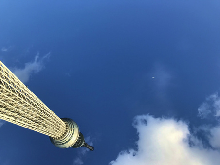 東京へ行って来ましたpart3