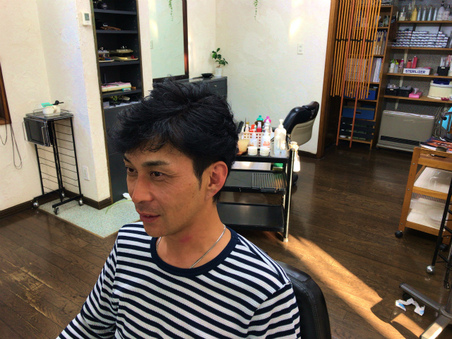 高橋一生