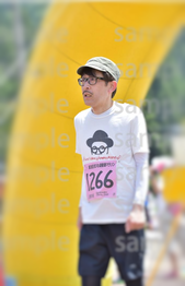 奥琵琶湖健康マラソン