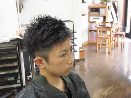 高校生活
