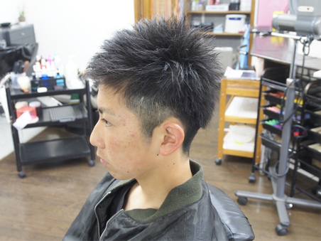 高校生活