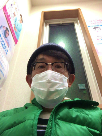 風邪