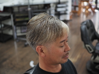 イケオジ
