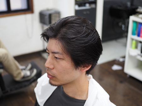ゴールデンウィーク
