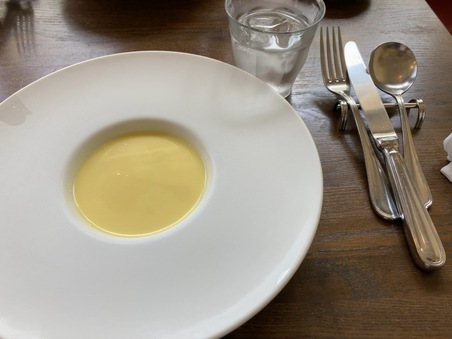 ランチ