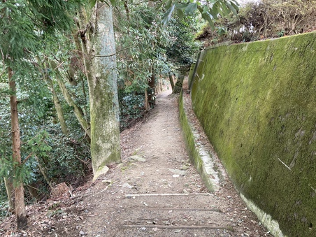 ぶらっと荒神山　その三