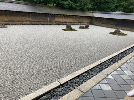 お寺巡り