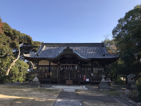荒神山 その2